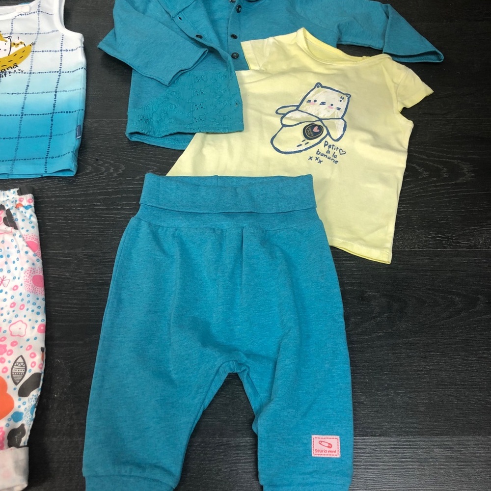 Baby bundle - Picture 3 of 7